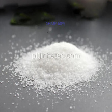 Dodatkowy heksametaposforan sodu E452I